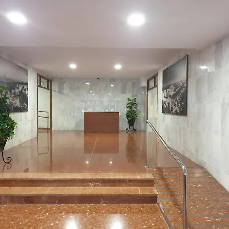 Appartamento Soho, Center *