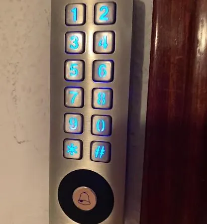 Apartament Soho, Center Malaga