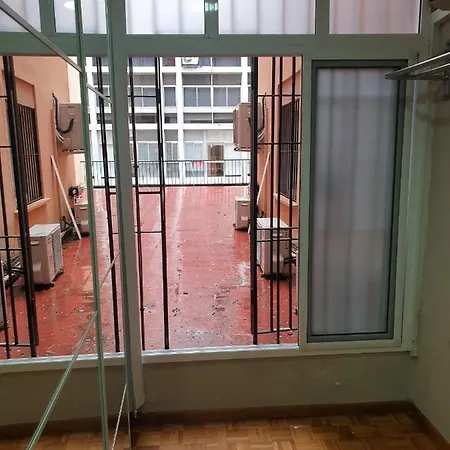 Soho, Center Apartament *