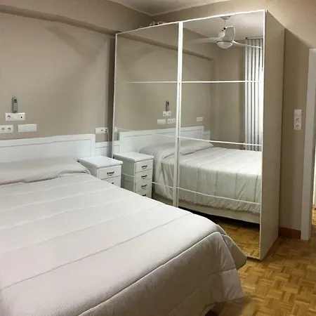 Soho, Center Apartament *