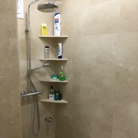 Apartament Soho, Center Malaga