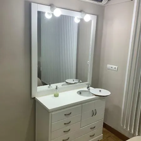 Apartament Soho, Center Malaga