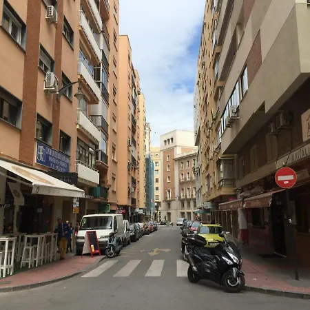 Soho, Center Apartament *